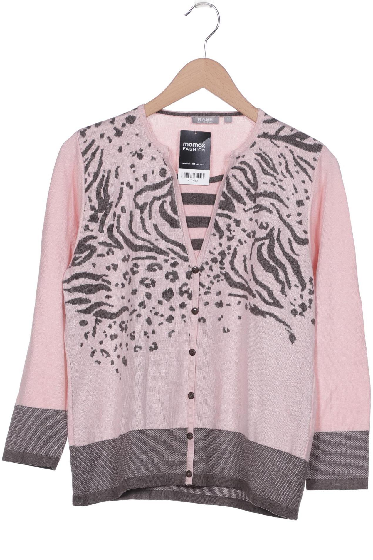 

RABE Damen Pullover, pink