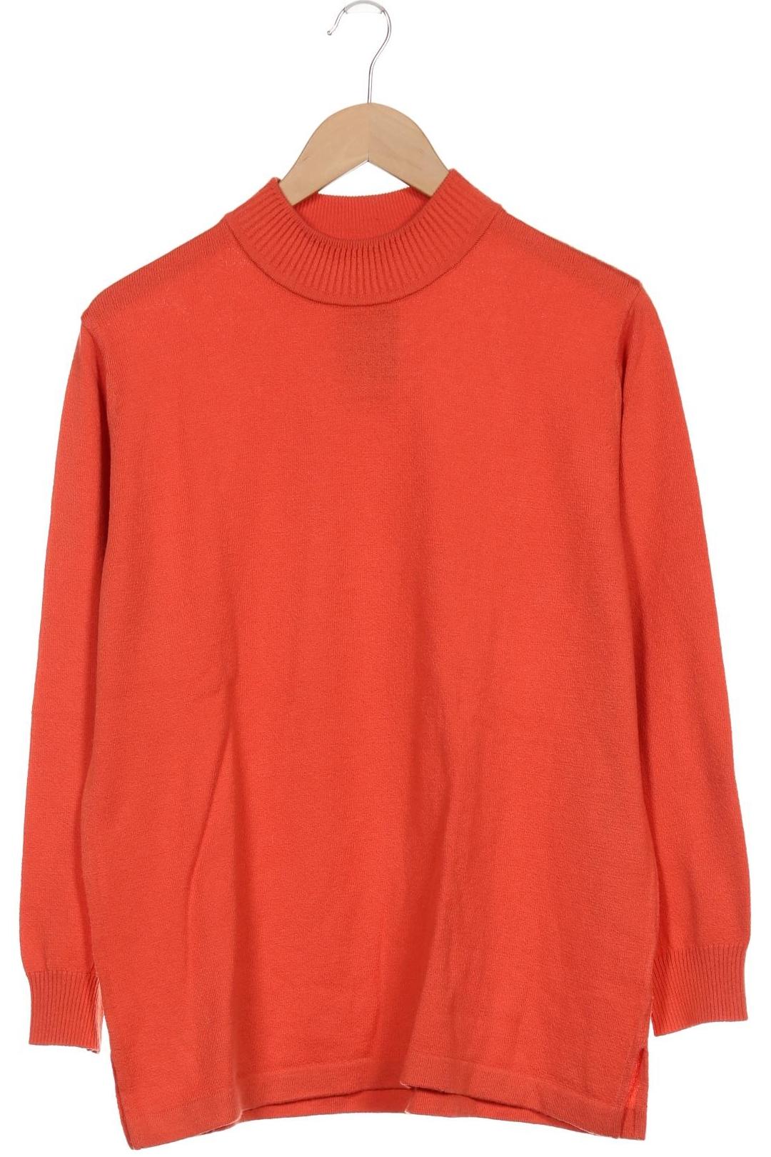 

Rabe Damen Pullover, pink, Gr. 42