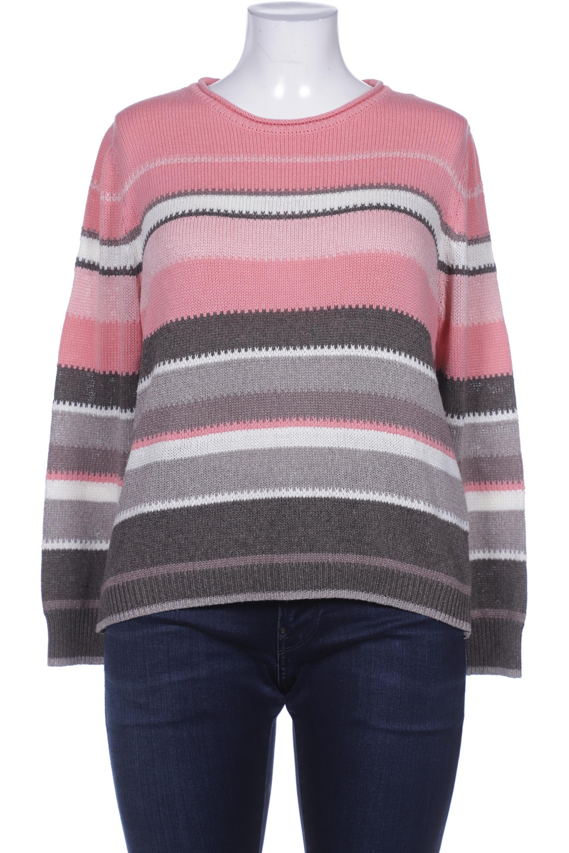 

RABE Damen Pullover, pink