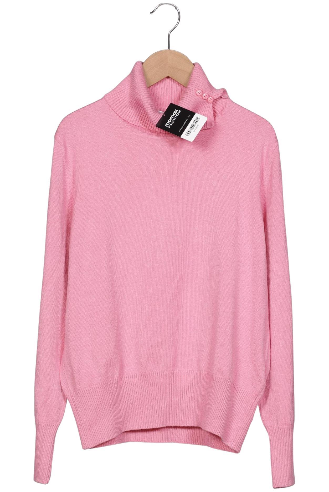 

Rabe Damen Pullover, pink, Gr. 42