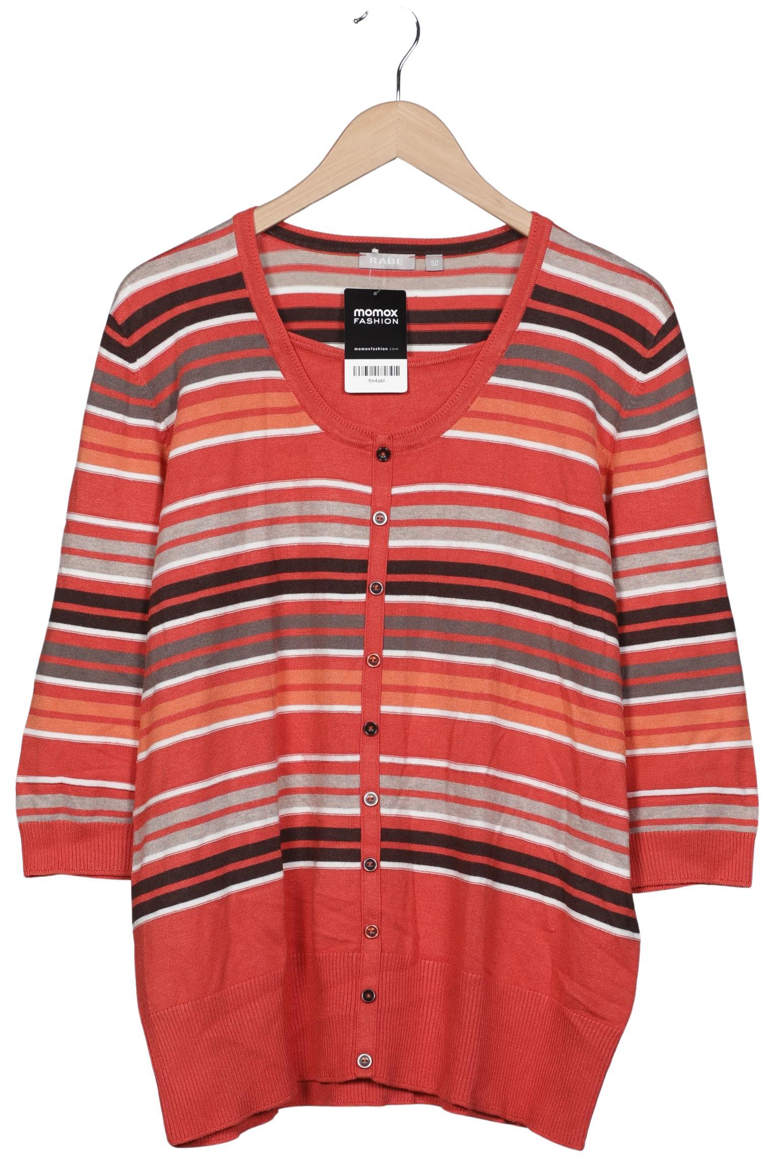 

Rabe Damen Pullover, mehrfarbig, Gr. 50