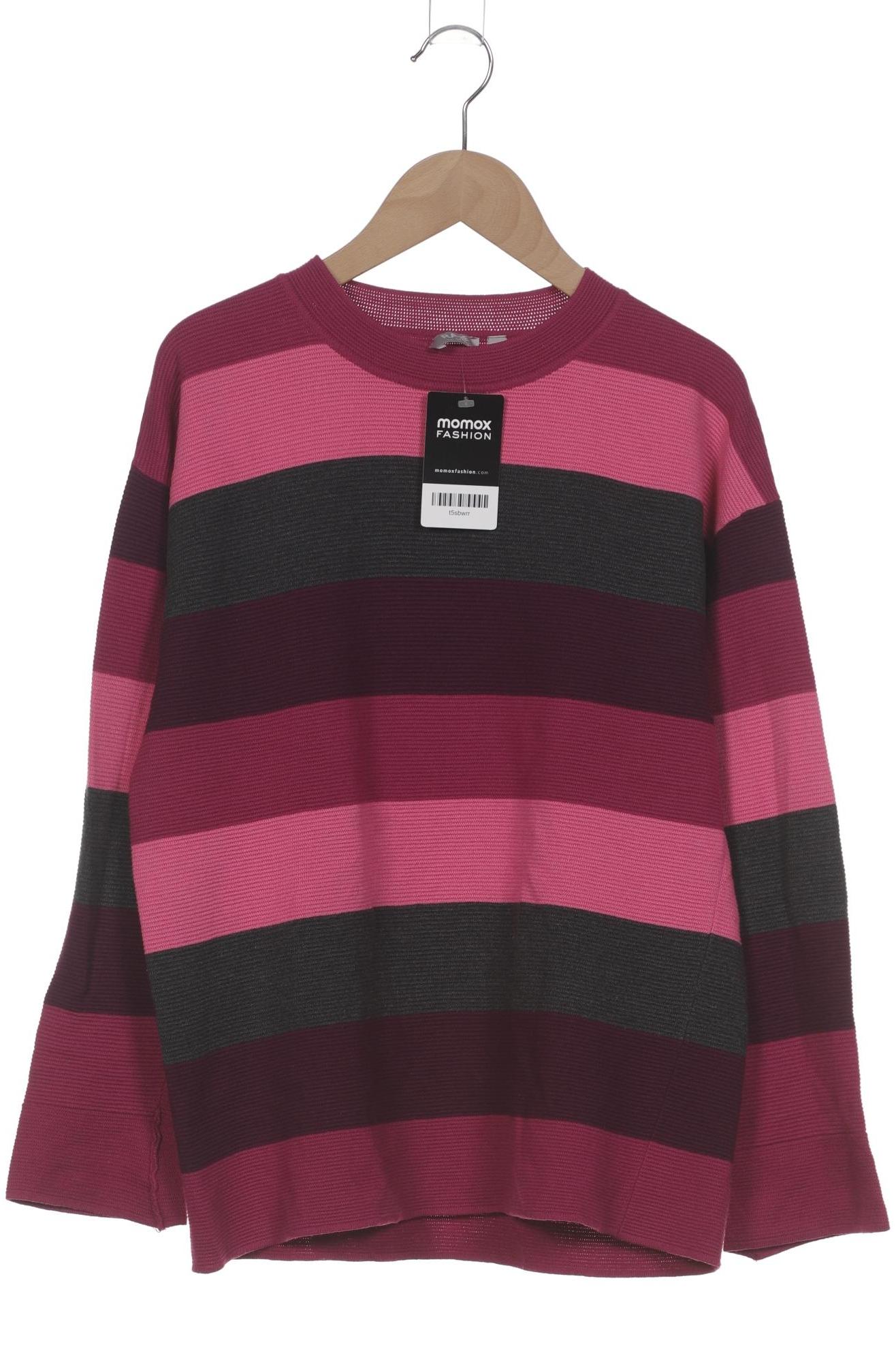 

Rabe Damen Pullover, pink, Gr. 40