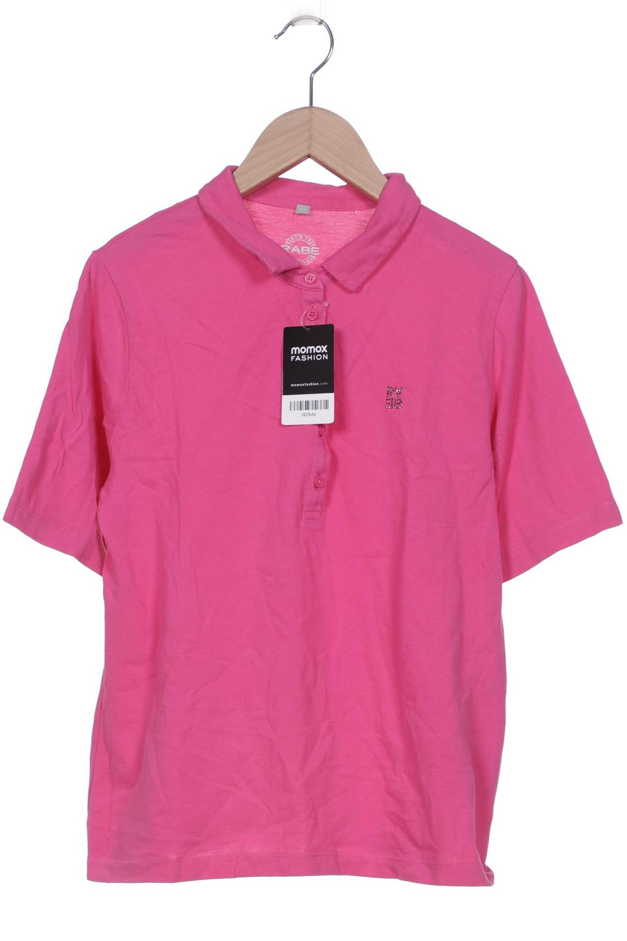 

Rabe Damen Pullover, pink, Gr. 42