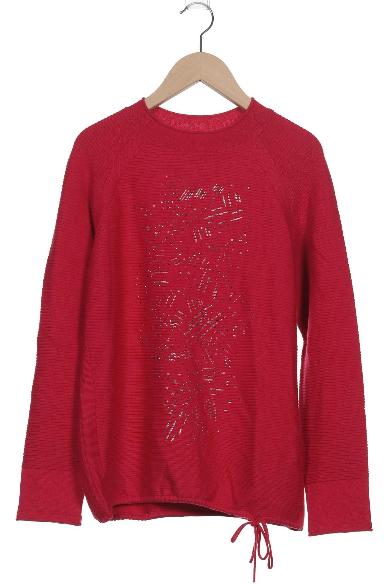 

Rabe Damen Pullover, pink, Gr. 40