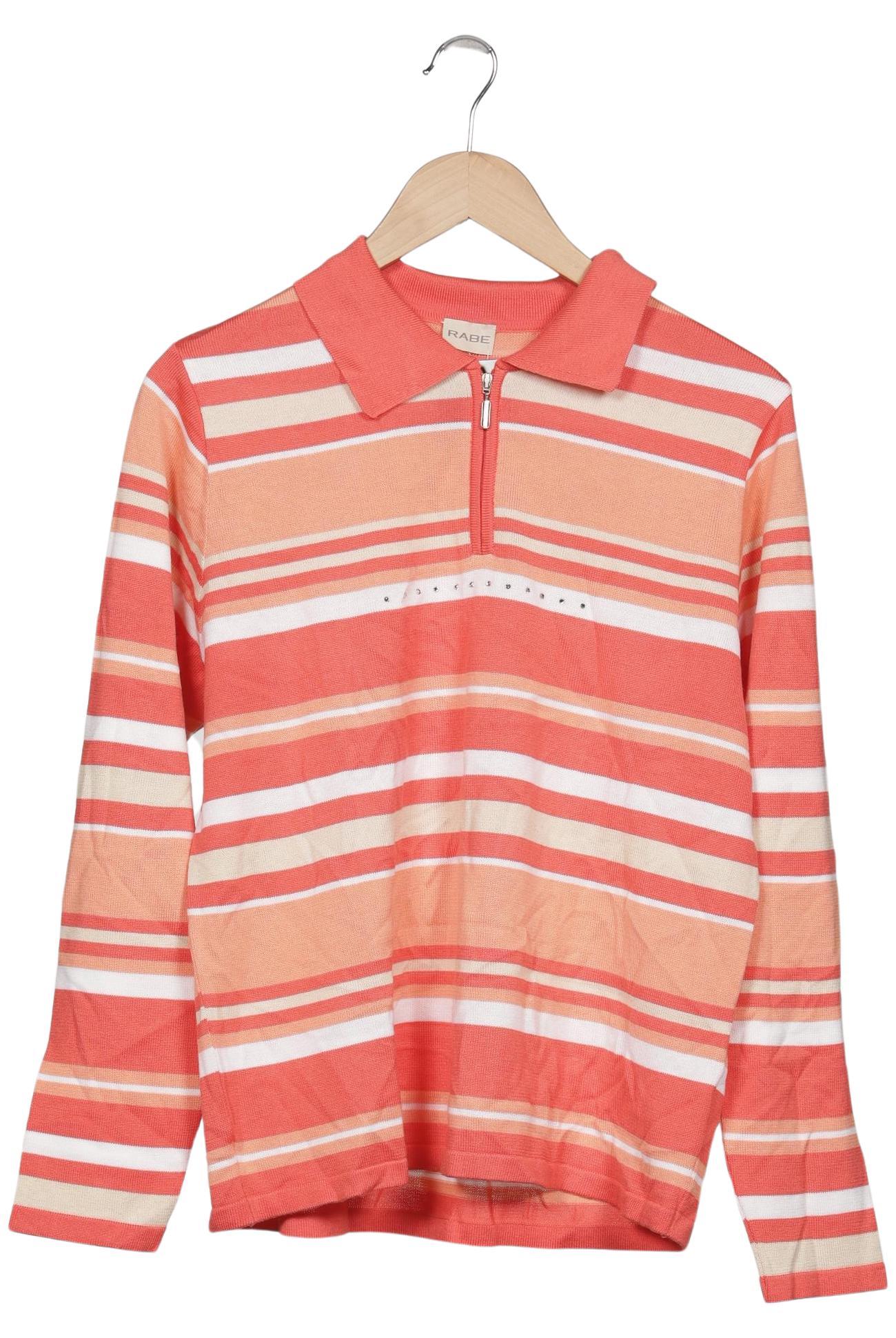 

Rabe Damen Pullover, mehrfarbig, Gr. 44