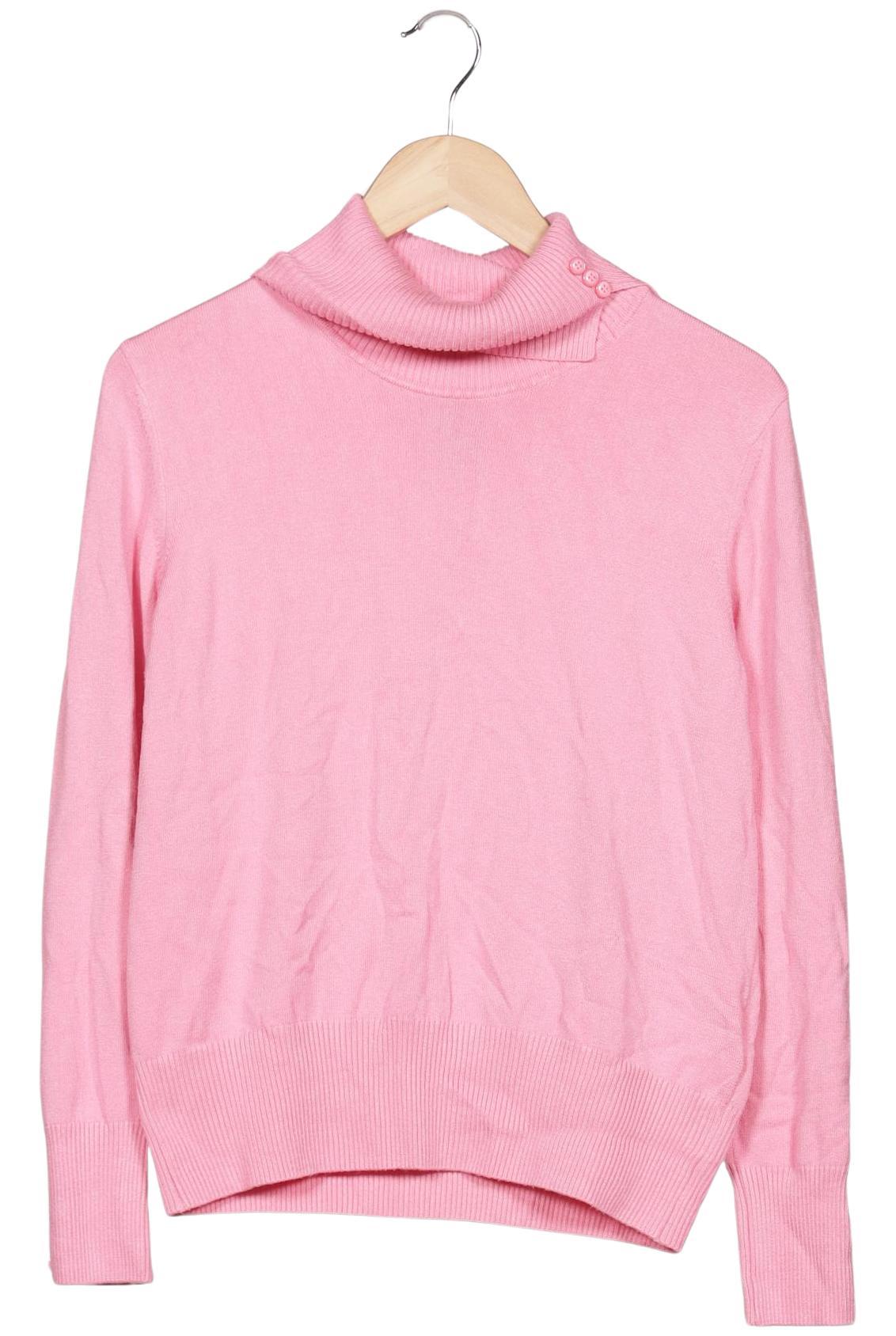 

Rabe Damen Pullover, pink, Gr. 42