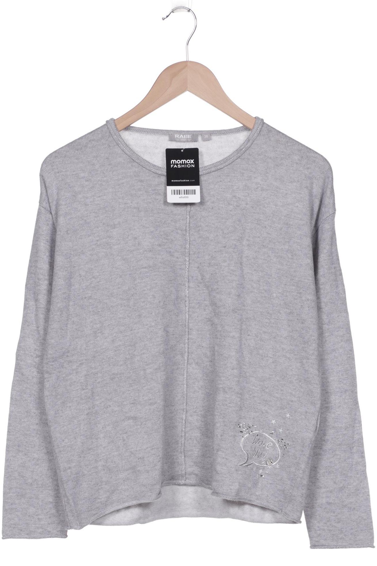 

RABE Damen Pullover, grau