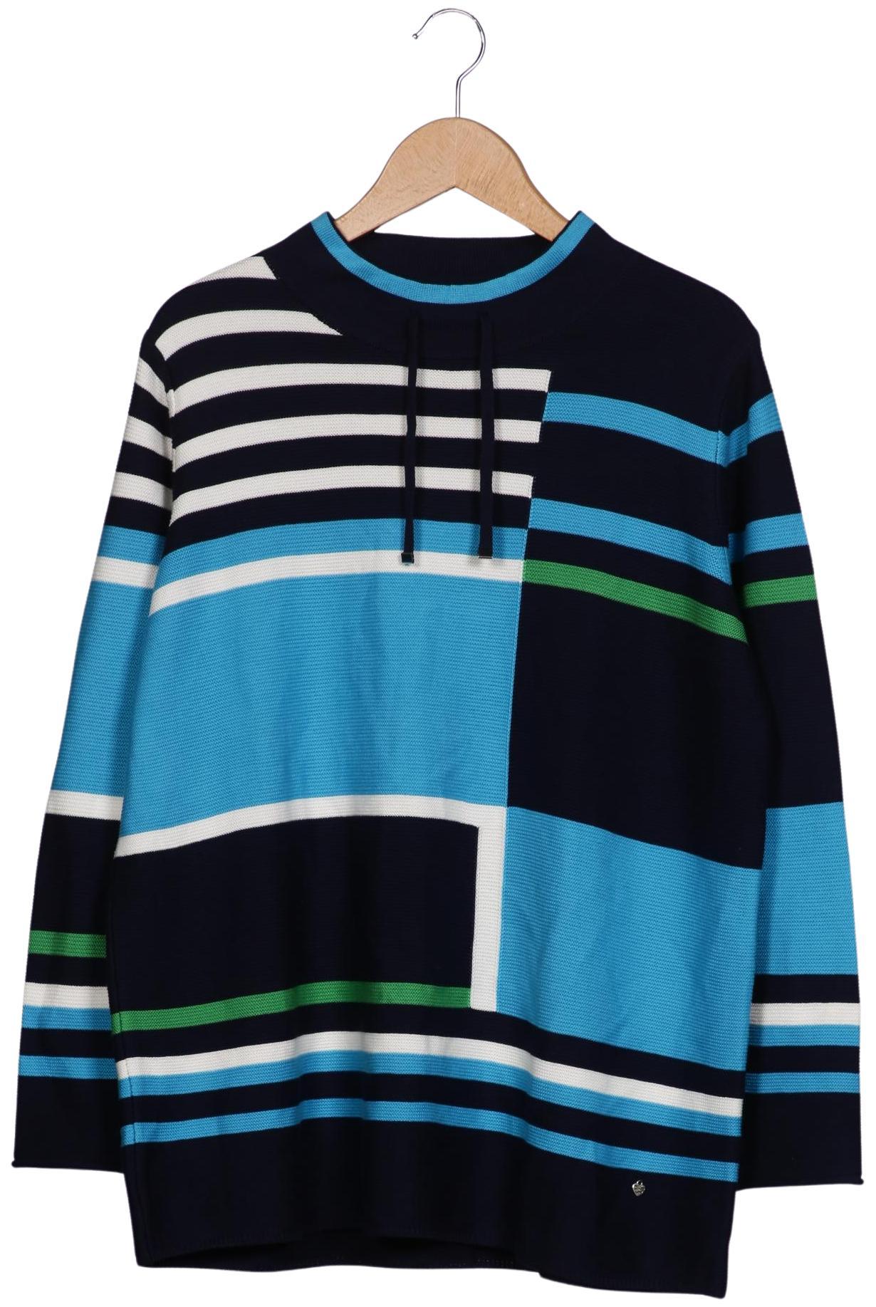 

Rabe Damen Pullover, mehrfarbig, Gr. 48