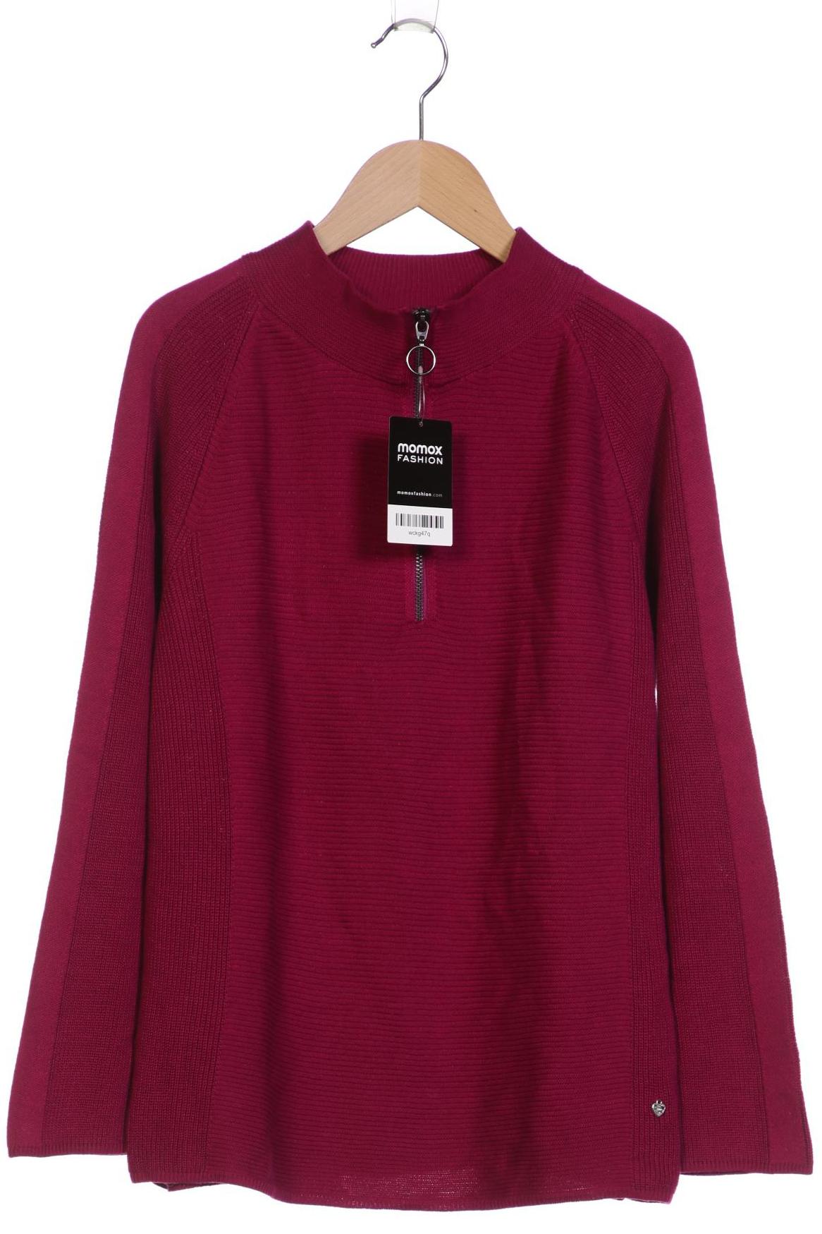 

Rabe Damen Pullover, pink, Gr. 40