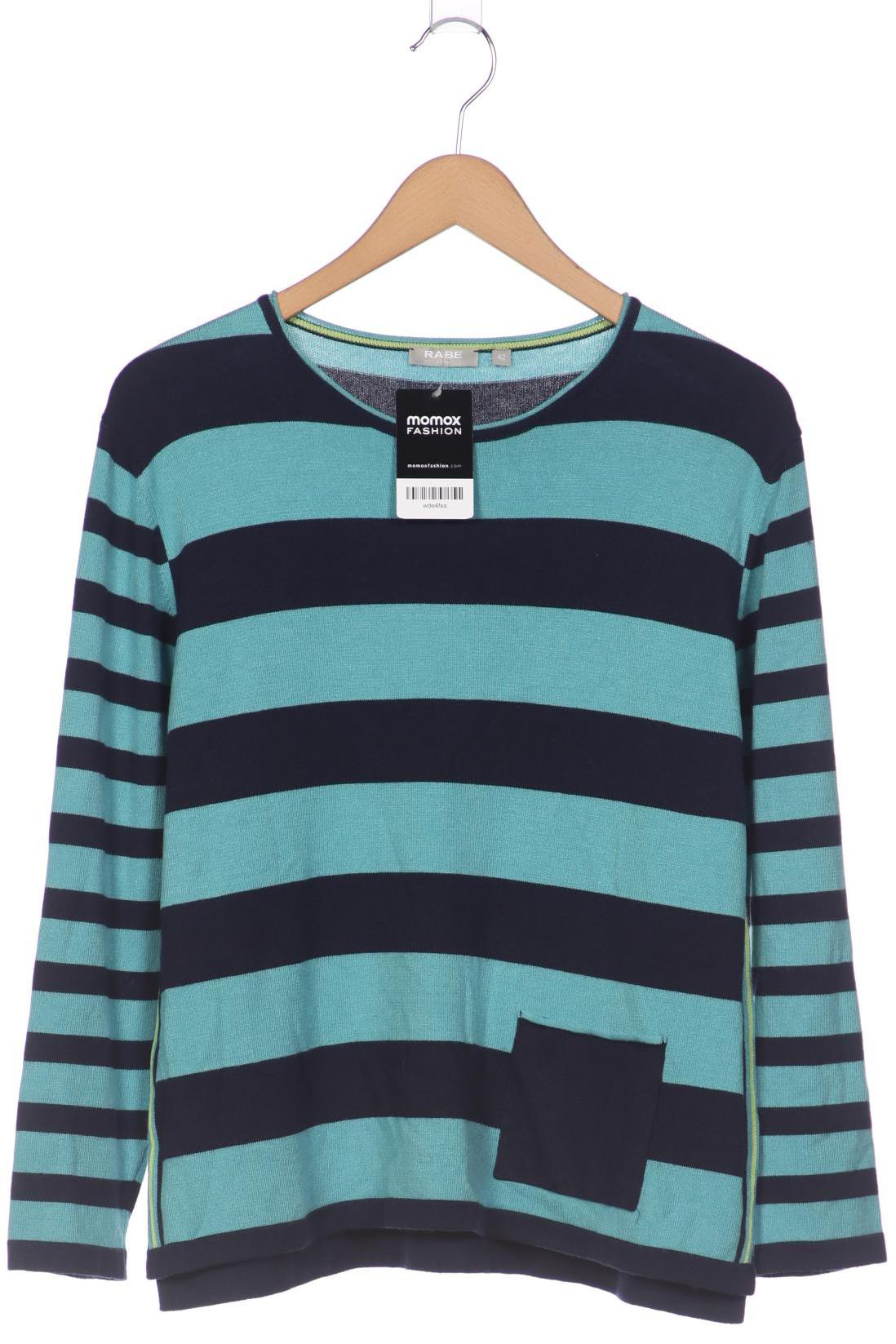 

Rabe Damen Pullover, marineblau, Gr. 42