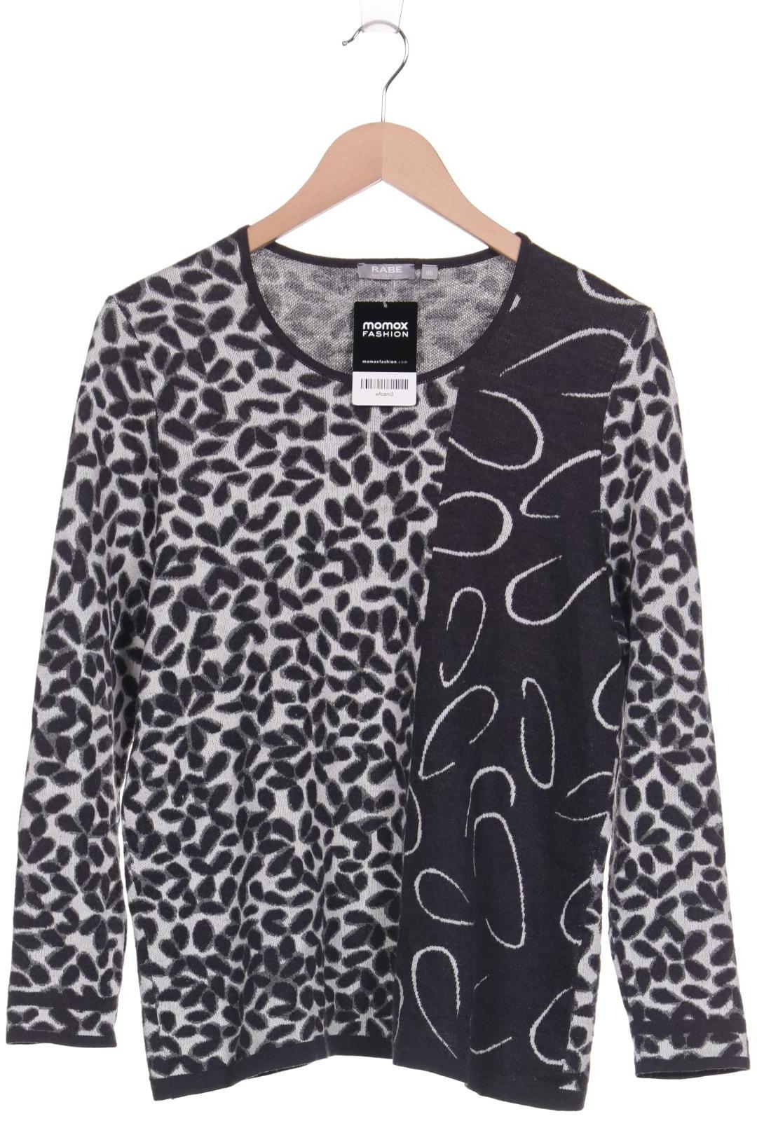 

RABE Damen Pullover, grau