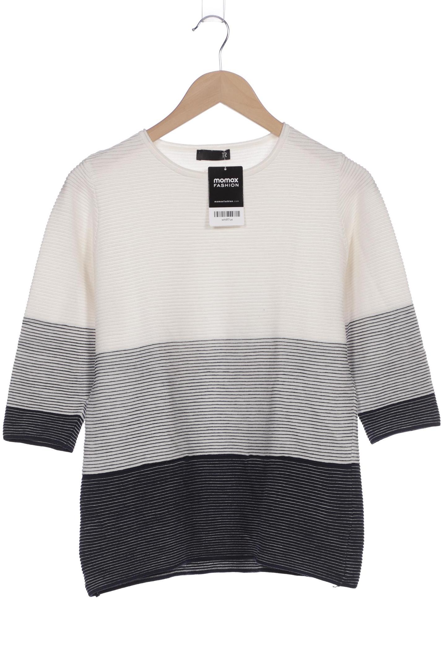 

Rabe Damen Pullover, mehrfarbig, Gr. 42