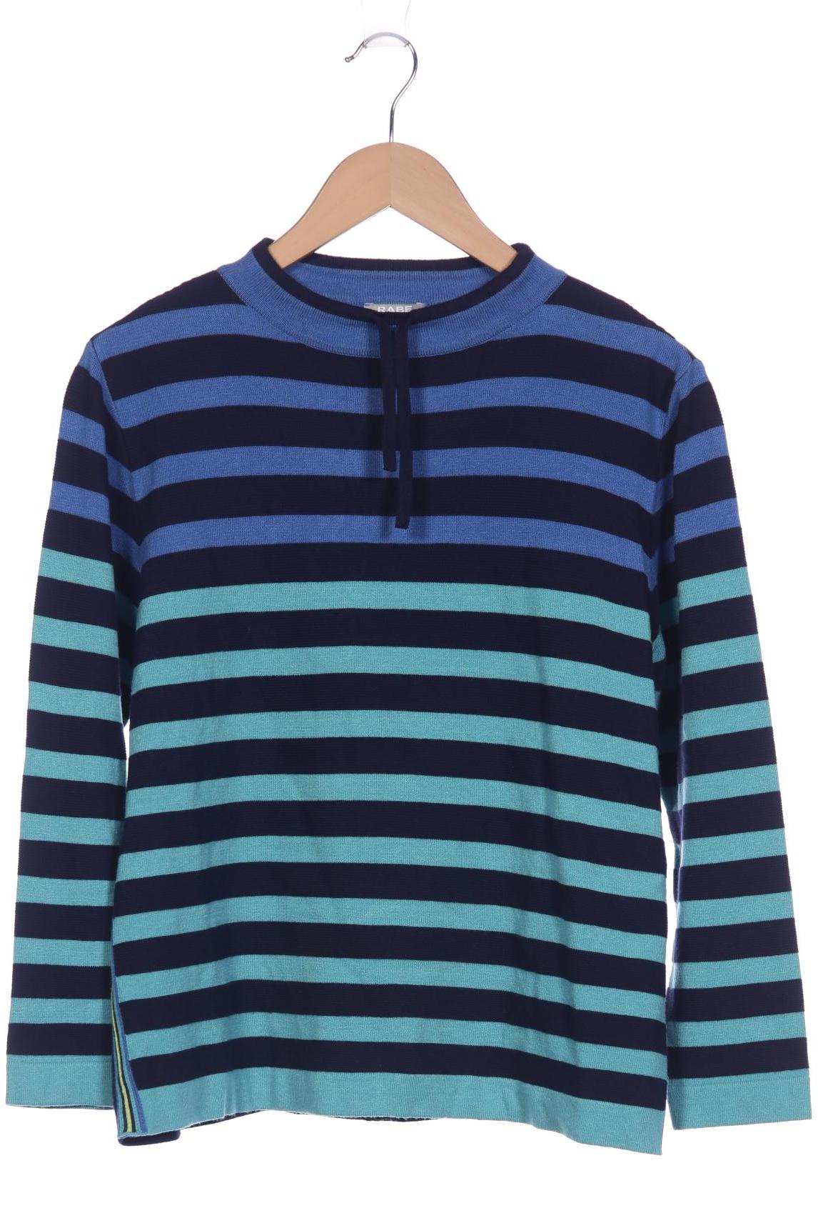 

Rabe Damen Pullover, marineblau, Gr. 42