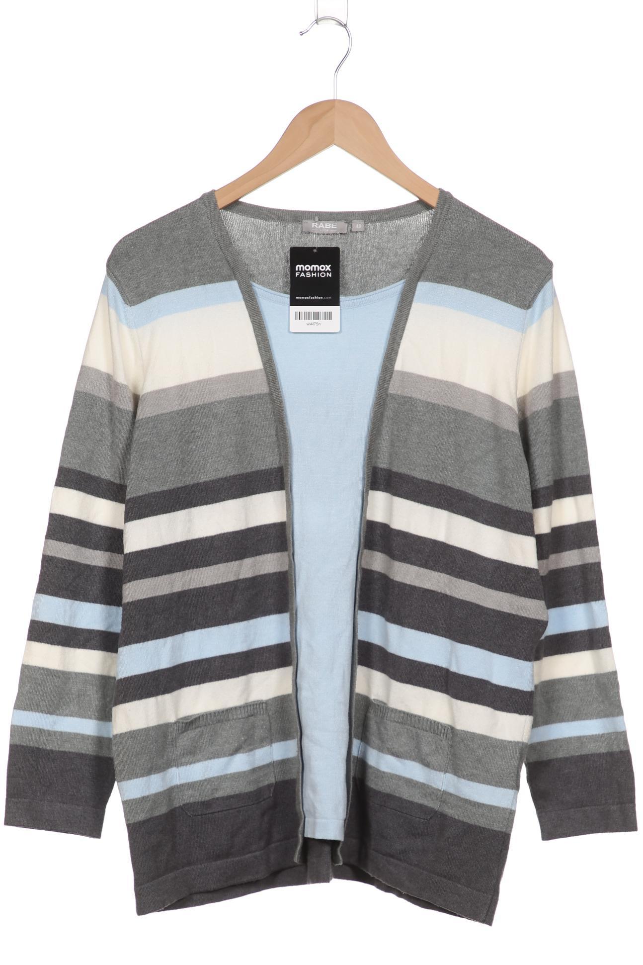 

RABE Damen Pullover, grau