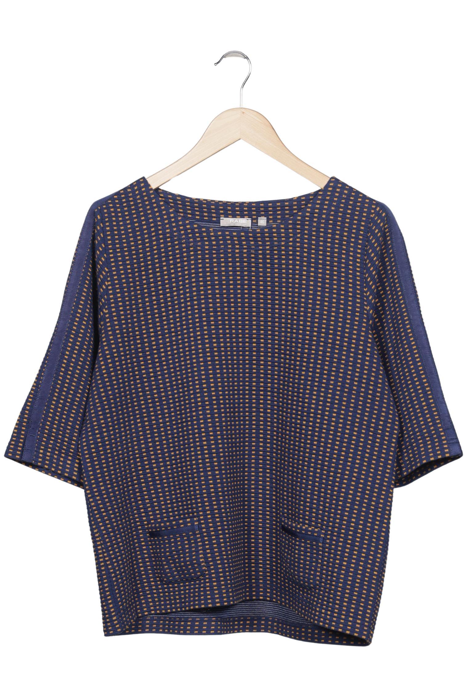 

Rabe Damen Pullover, mehrfarbig, Gr. 46