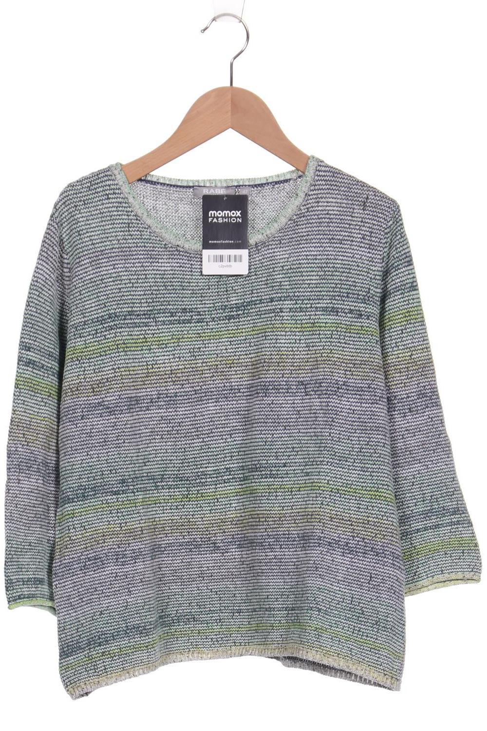 

RABE Damen Pullover, grün