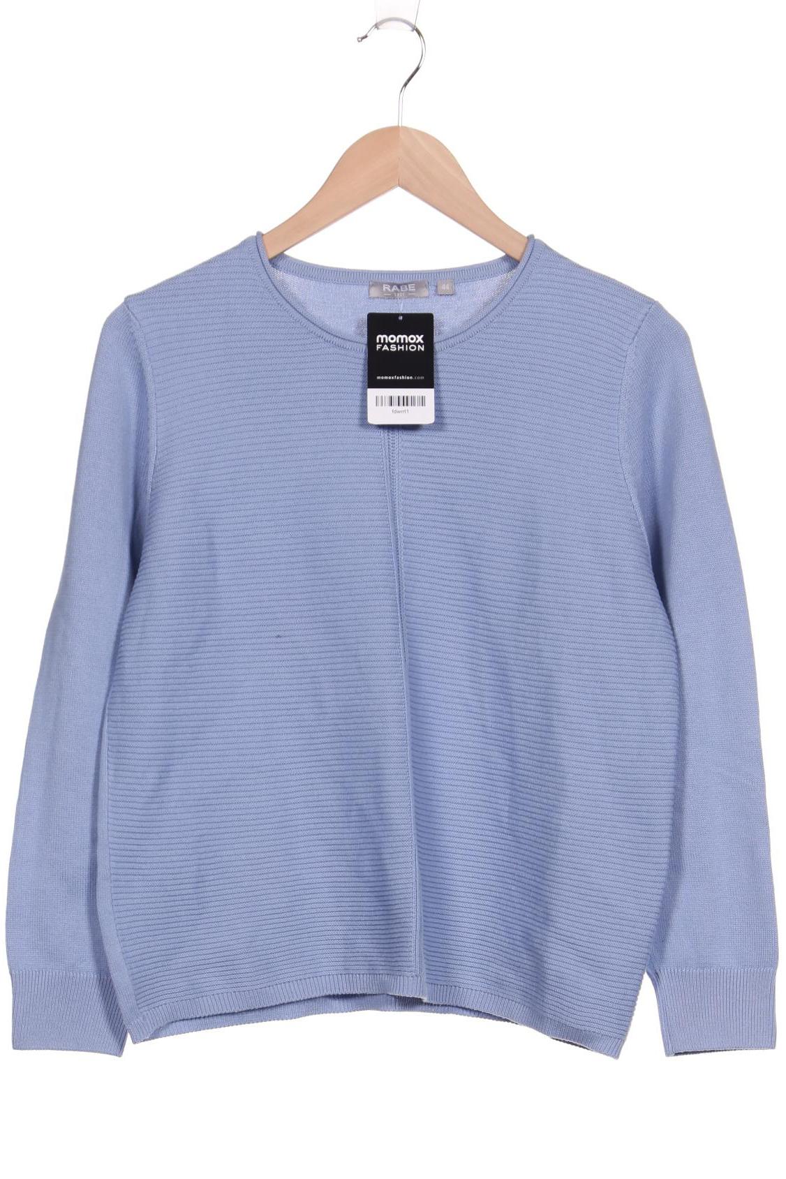 

RABE Damen Pullover, blau