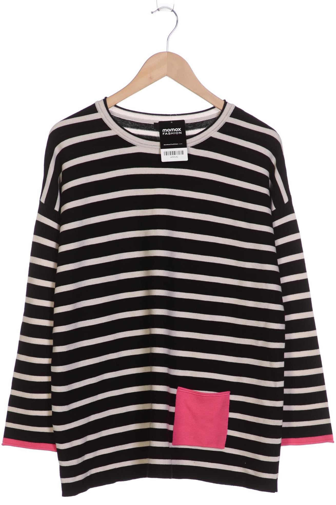 

RABE Damen Pullover, schwarz