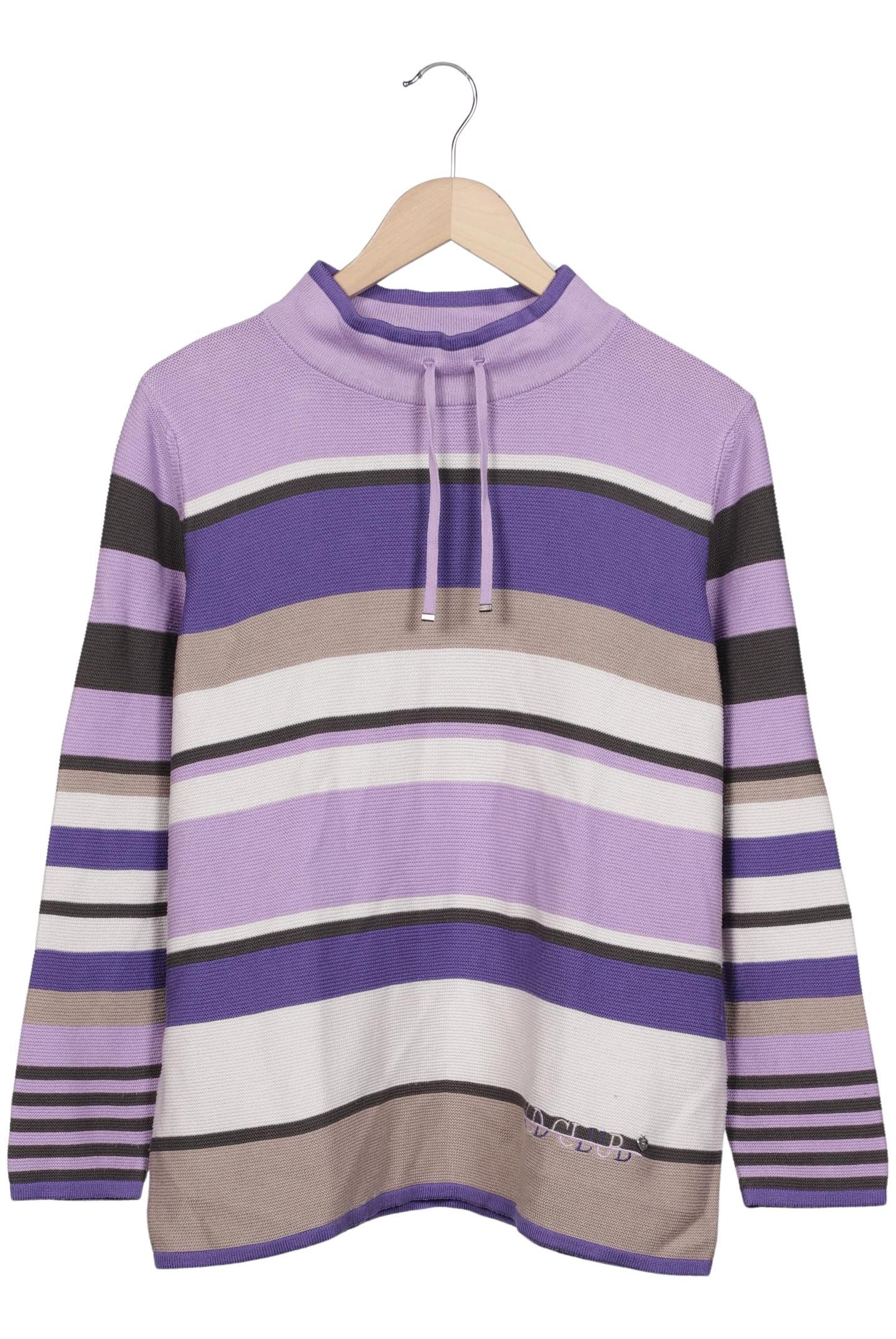 

Rabe Damen Pullover, mehrfarbig, Gr. 46