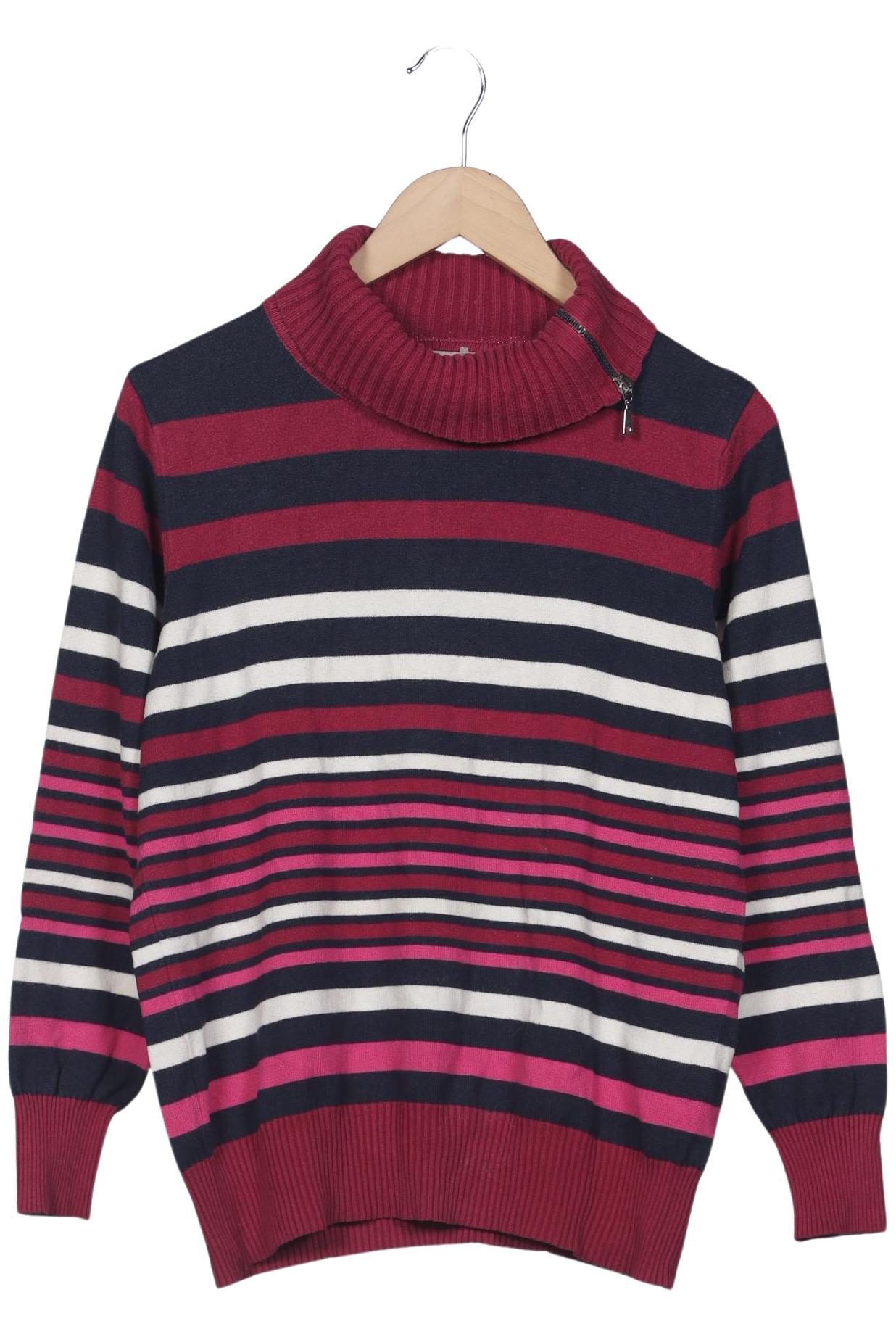 

Rabe Damen Pullover, mehrfarbig, Gr. 44