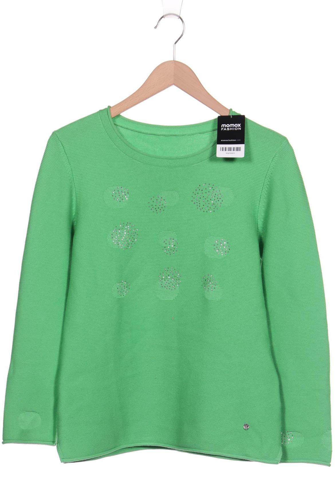 

RABE Damen Pullover, grün