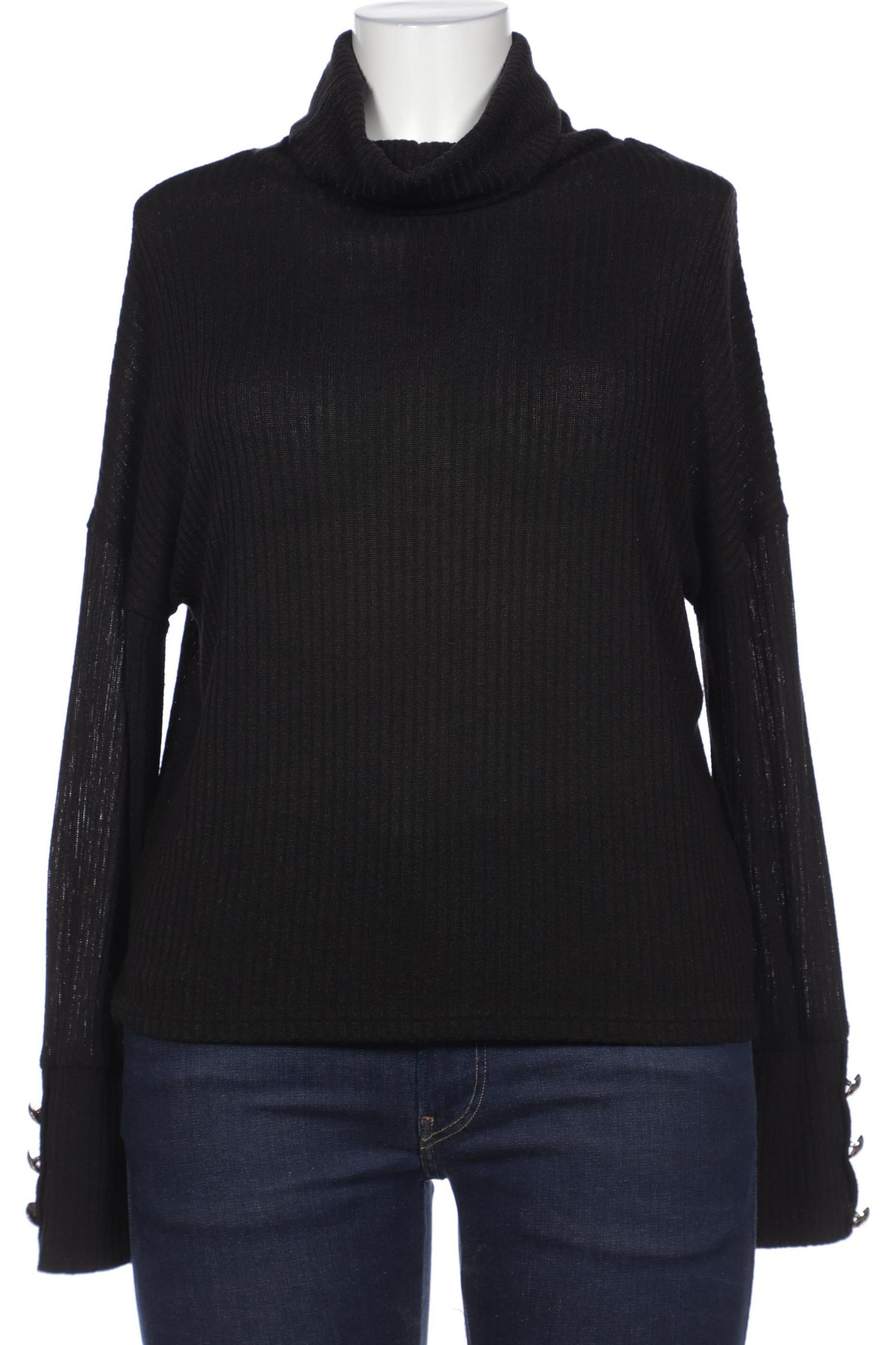 

RABE Damen Pull, schwarz