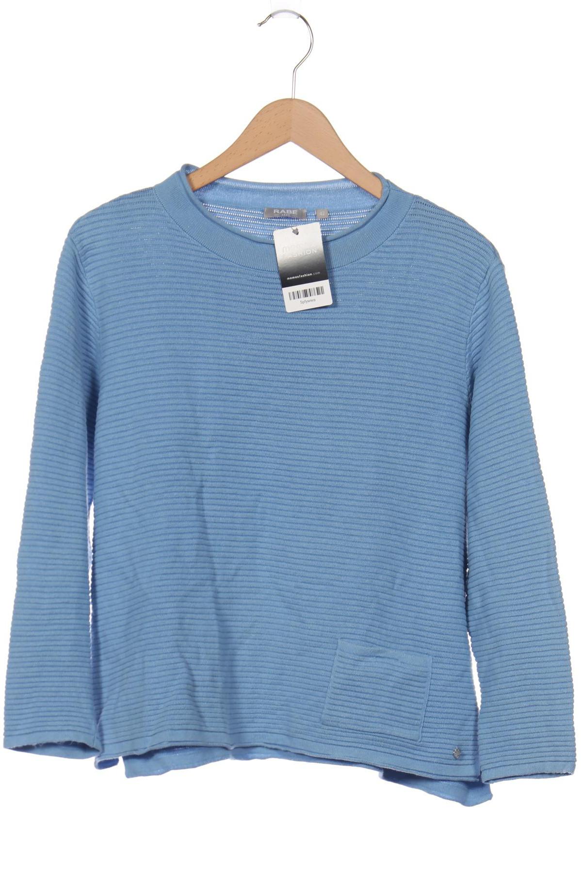 

RABE Damen Pullover, blau