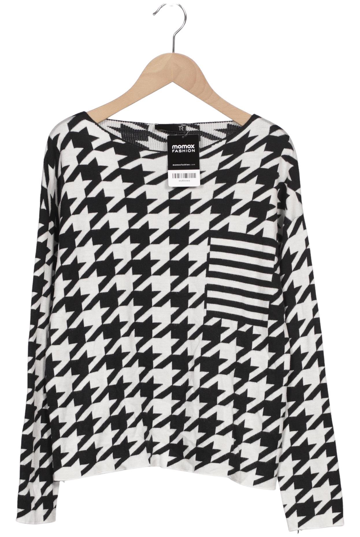 

Rabe Damen Pullover, mehrfarbig, Gr. 38