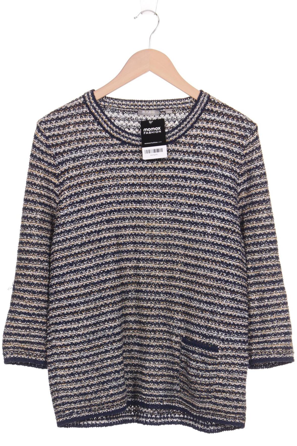 

RABE Damen Pullover, marineblau