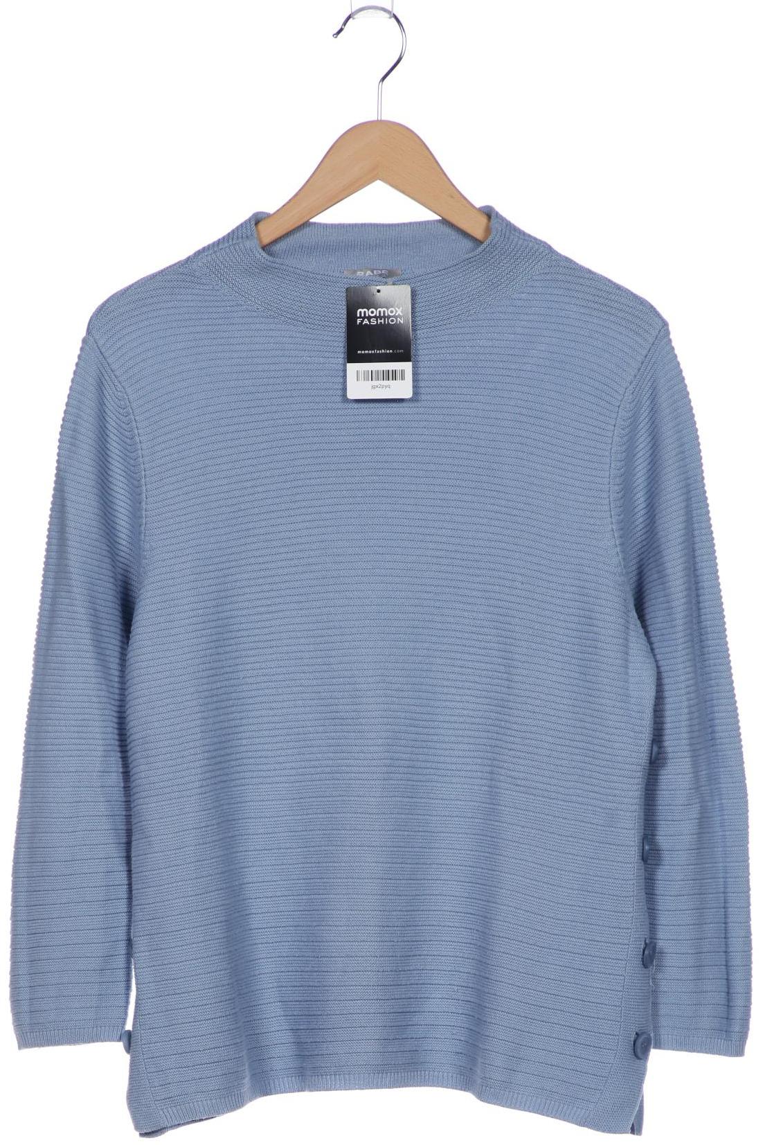 

Rabe Damen Pullover, hellblau, Gr. 42