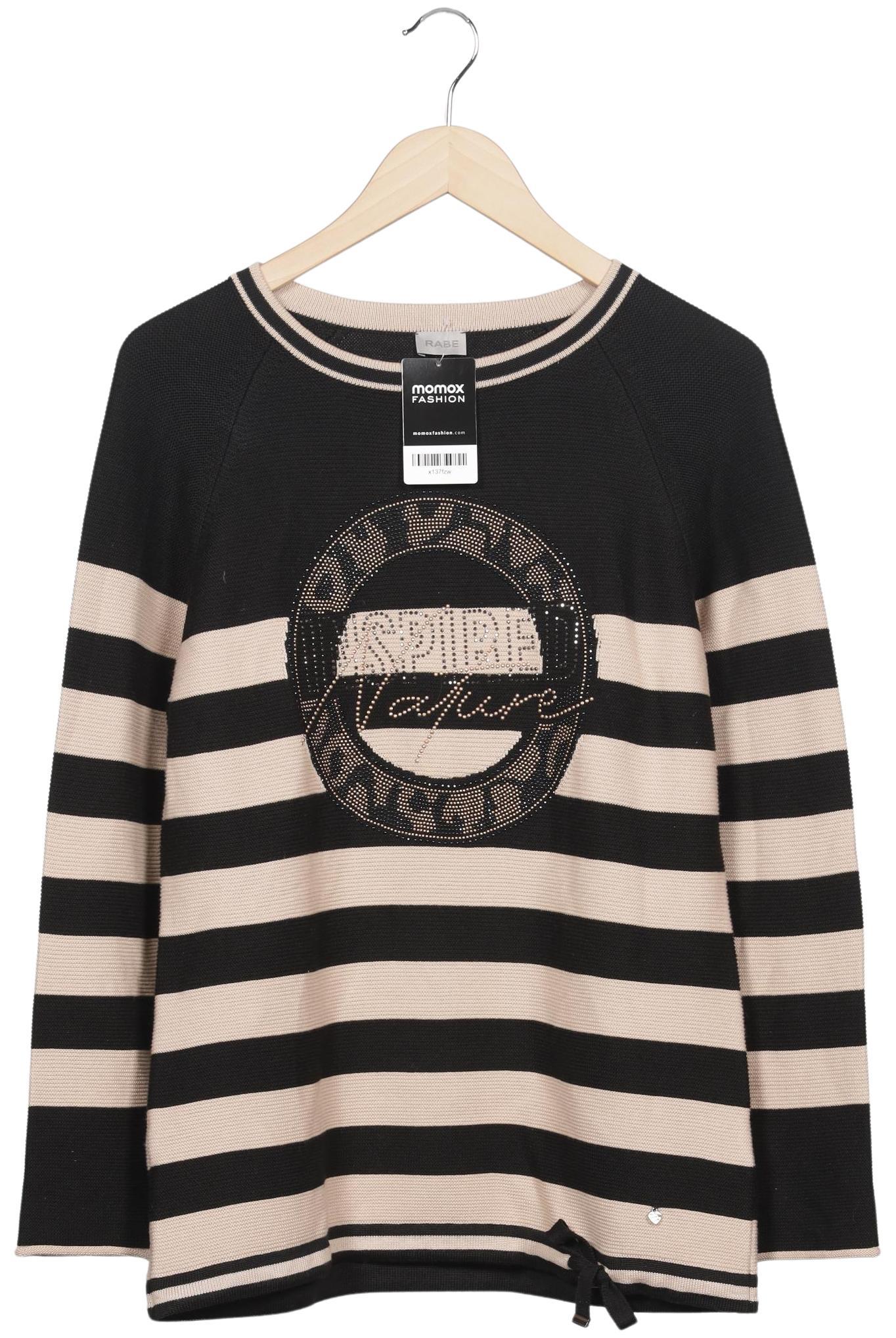 

Rabe Damen Pullover, mehrfarbig, Gr. 40