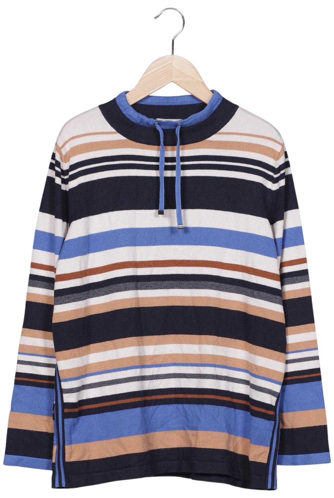 

Rabe Damen Pullover, mehrfarbig, Gr. 46