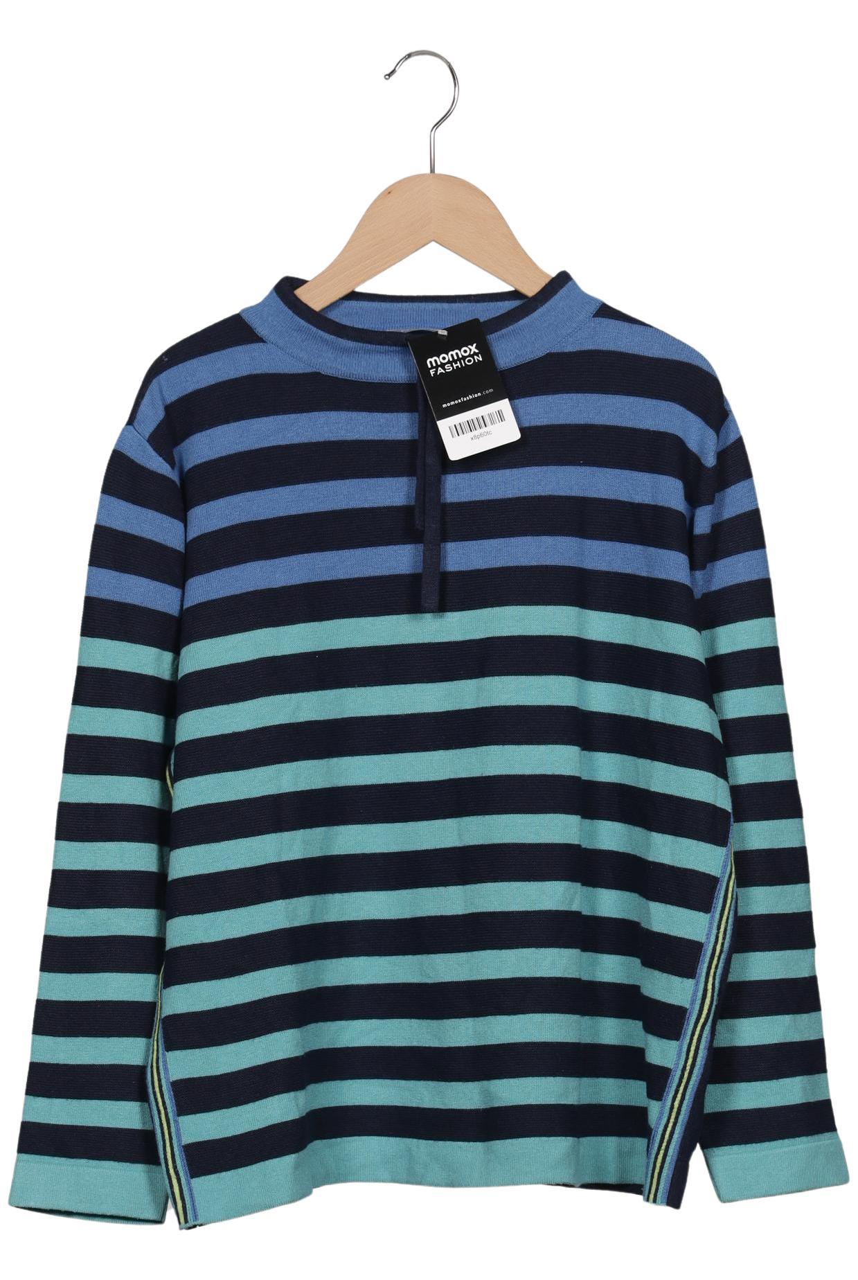 

Rabe Damen Pullover, marineblau, Gr. 42