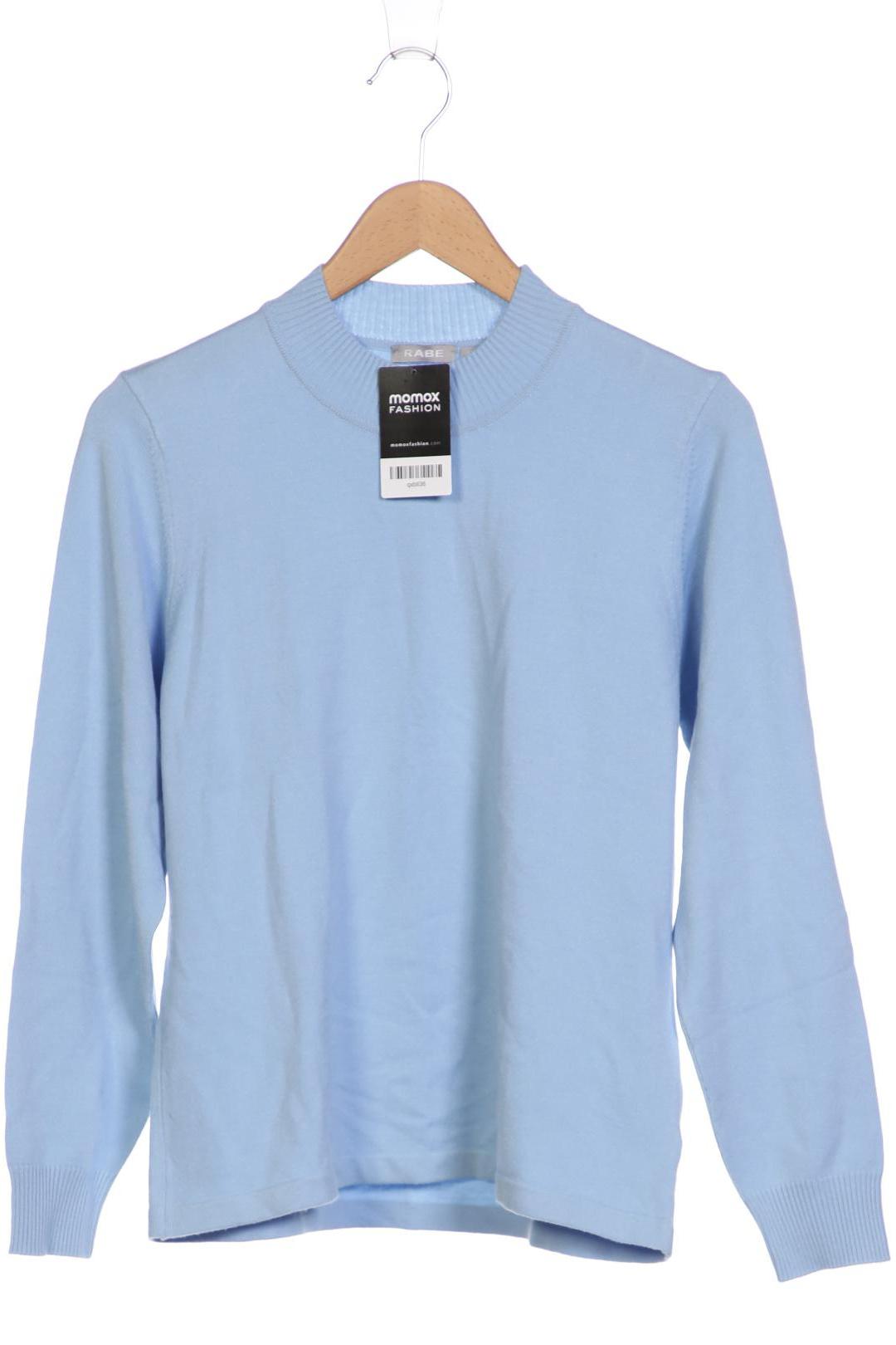 

RABE Damen Pullover, hellblau