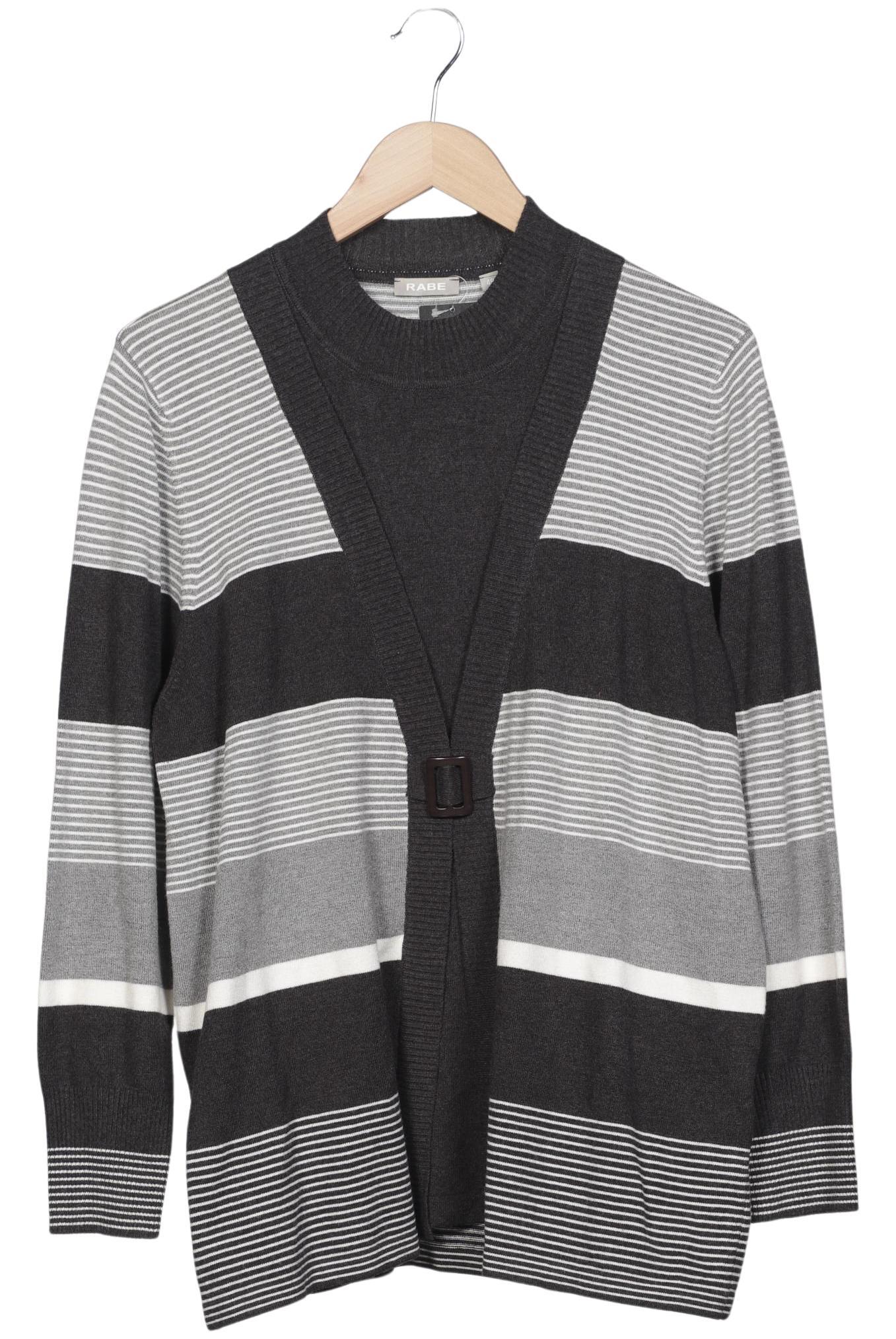 

Rabe Damen Pullover, mehrfarbig, Gr. 48