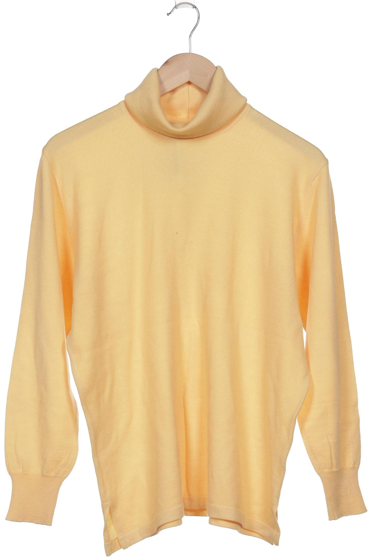 

Rabe Damen Pullover, orange, Gr. 42