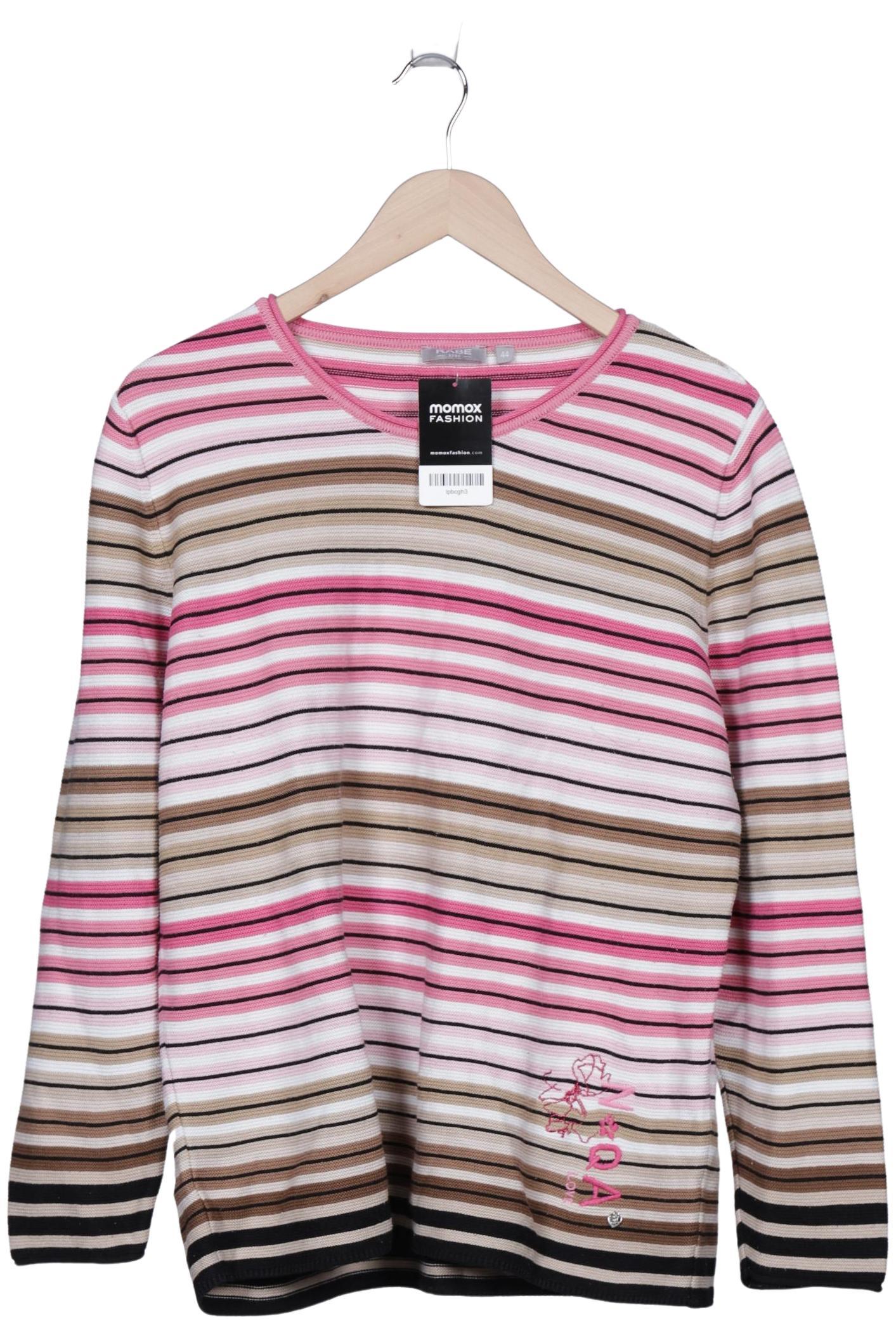 

Rabe Damen Pullover, mehrfarbig, Gr. 44