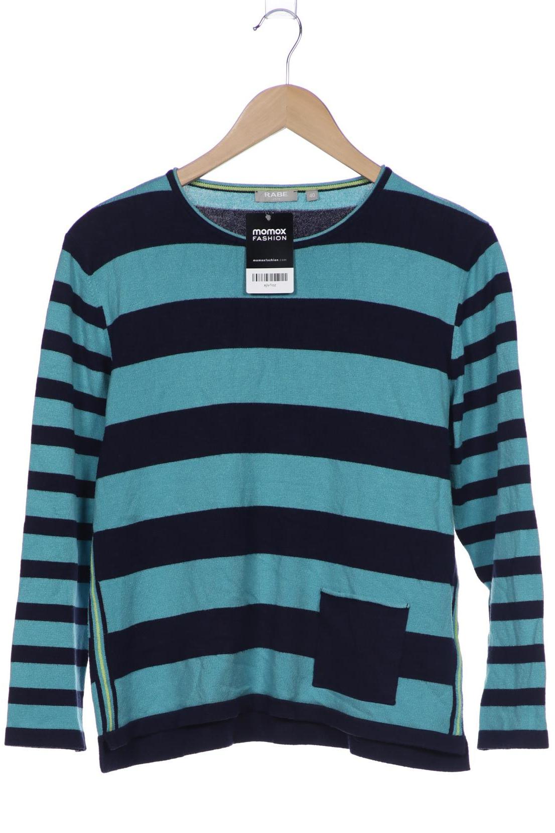 

Rabe Damen Pullover, marineblau, Gr. 40