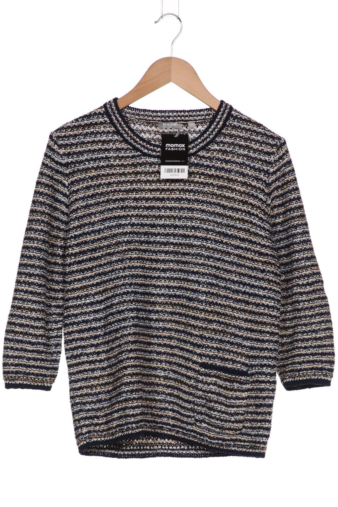 

Rabe Damen Pullover, marineblau, Gr. 44