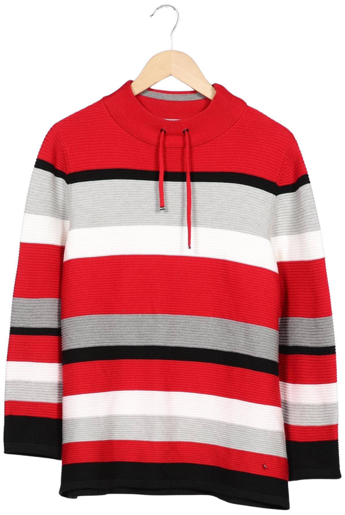 

Rabe Damen Pullover, mehrfarbig, Gr. 46