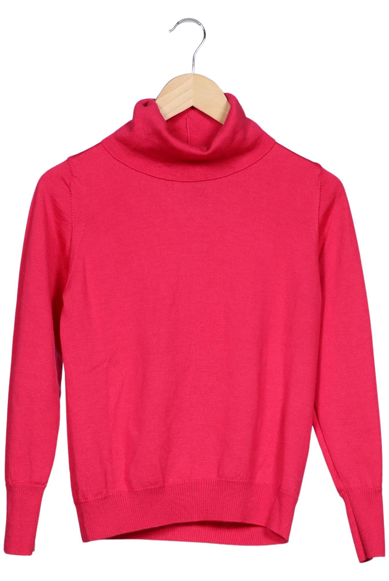 

Rabe Damen Pullover, pink, Gr. 38