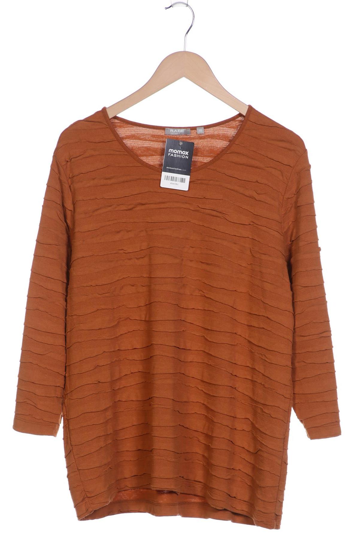 

RABE Damen Pullover, braun