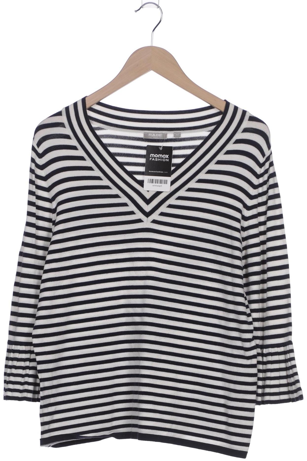 

Rabe Damen Pullover, marineblau, Gr. 42