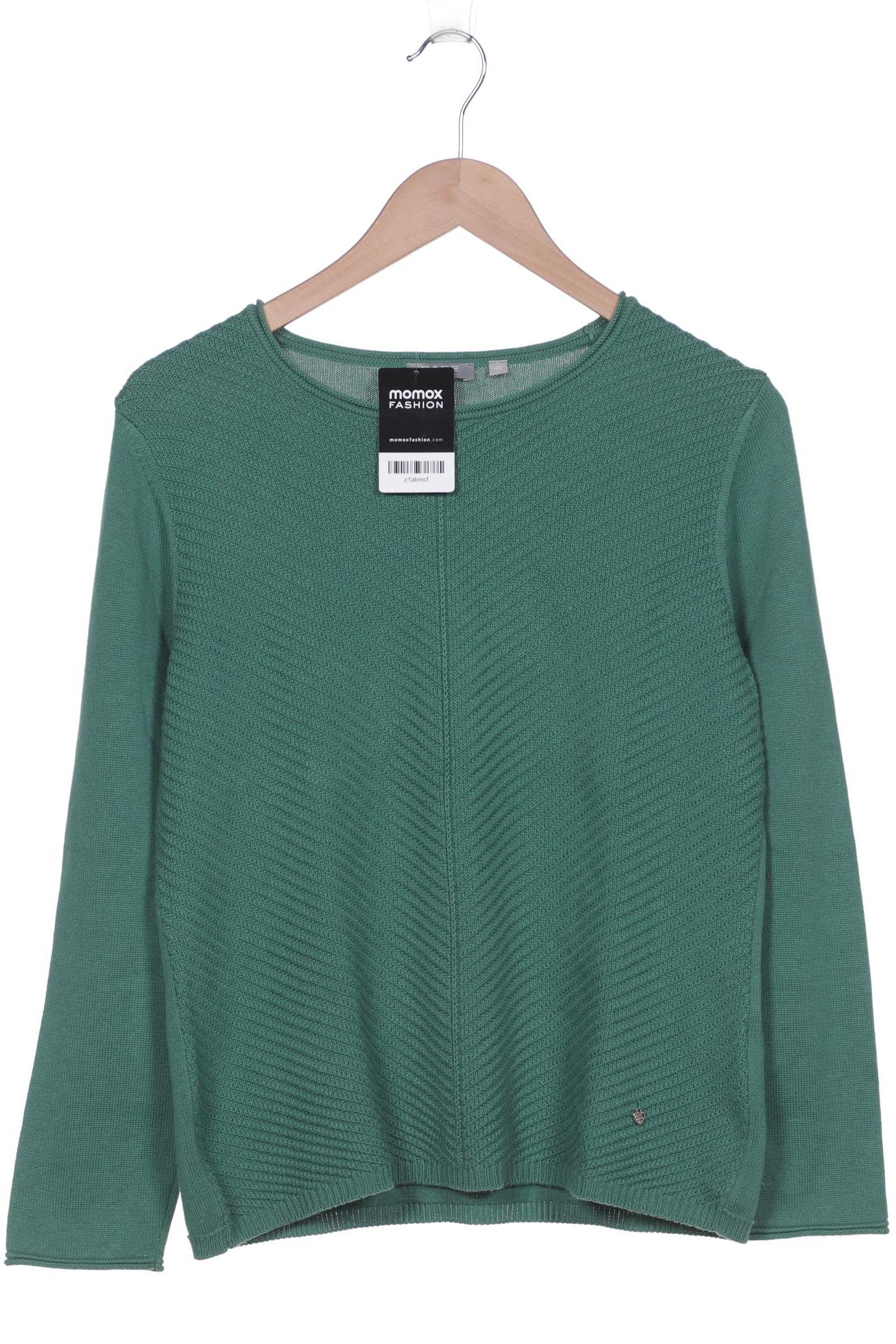 

RABE Damen Pullover, grün