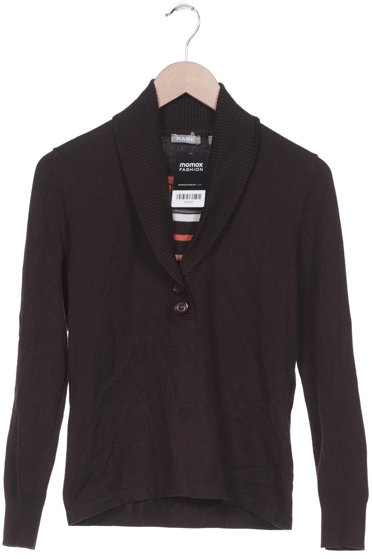

RABE Damen Pullover, braun