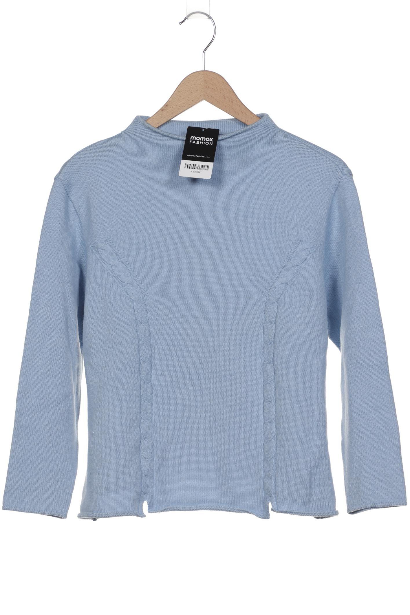 

Rabe Damen Pullover, hellblau, Gr. 42
