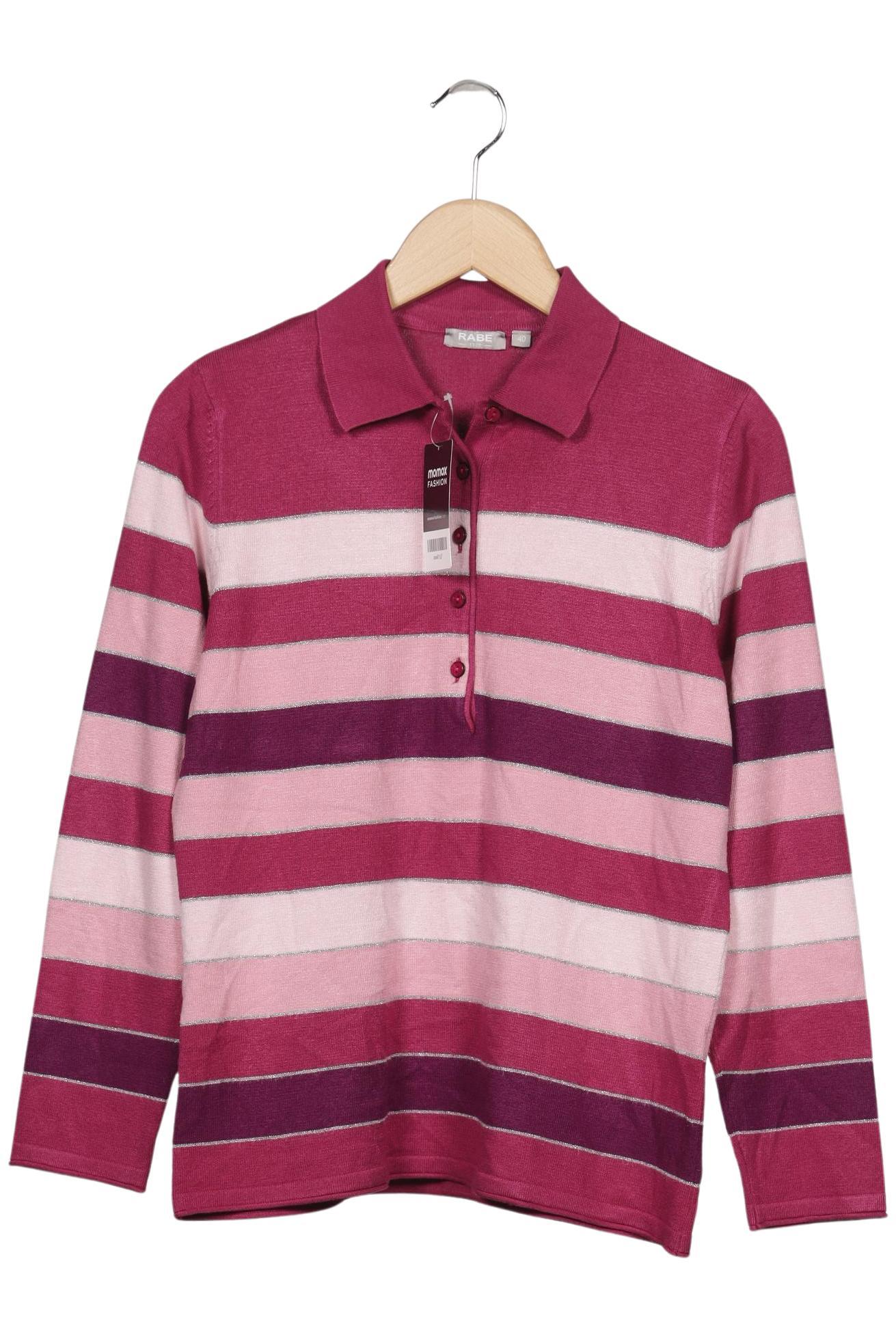 

Rabe Damen Pullover, mehrfarbig, Gr. 40