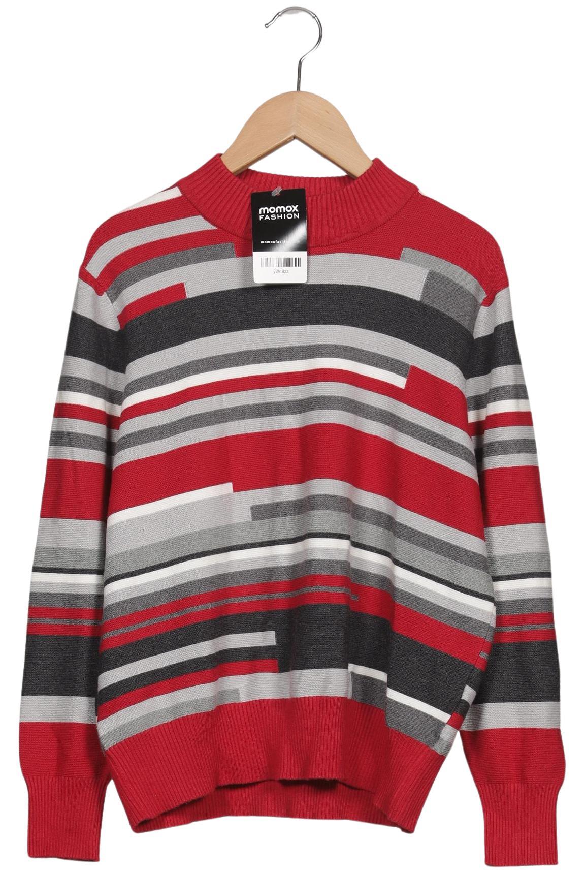 

Rabe Damen Pullover, mehrfarbig, Gr. 42