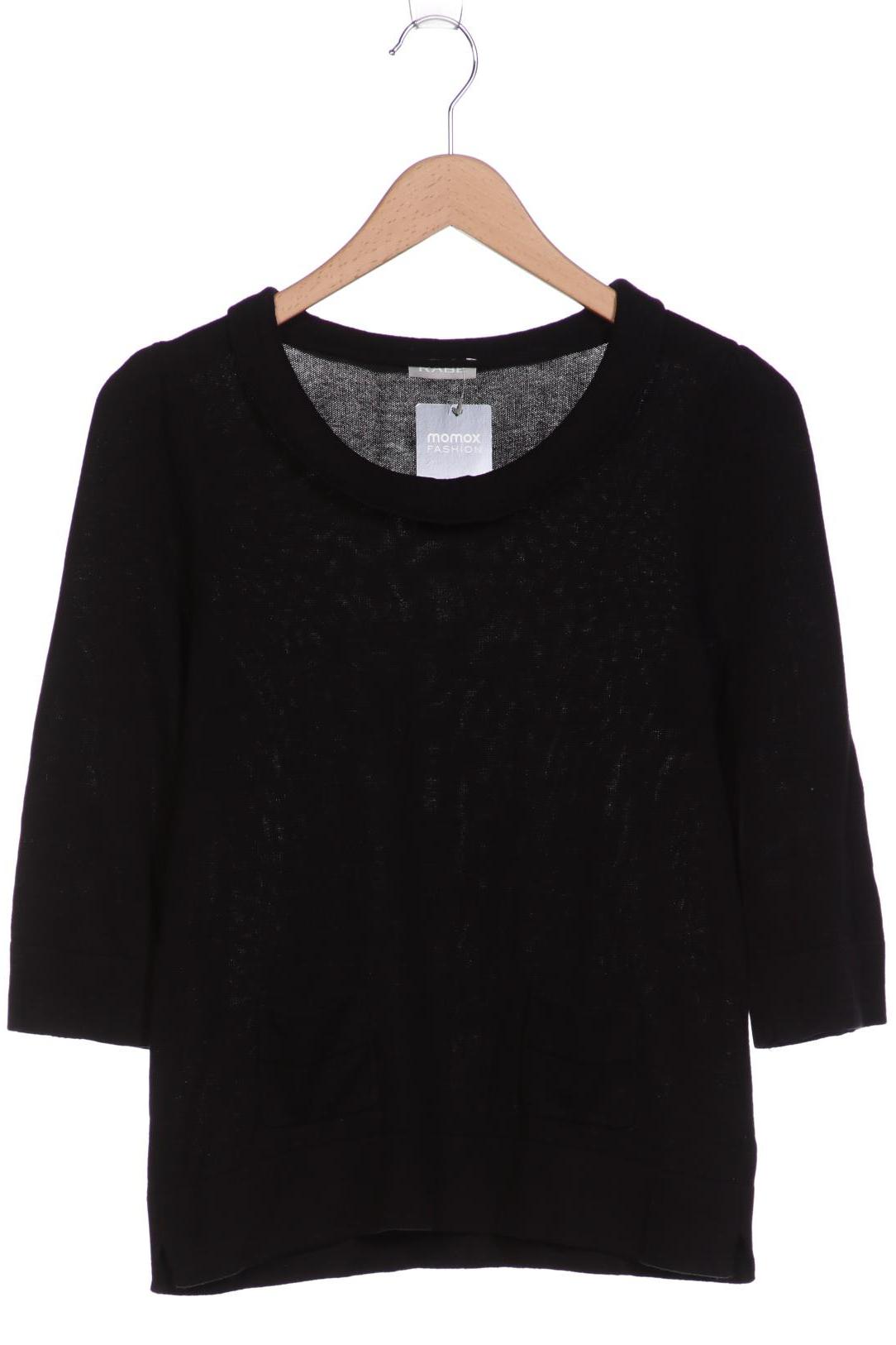 

Rabe Damen Pullover, schwarz, Gr. 34
