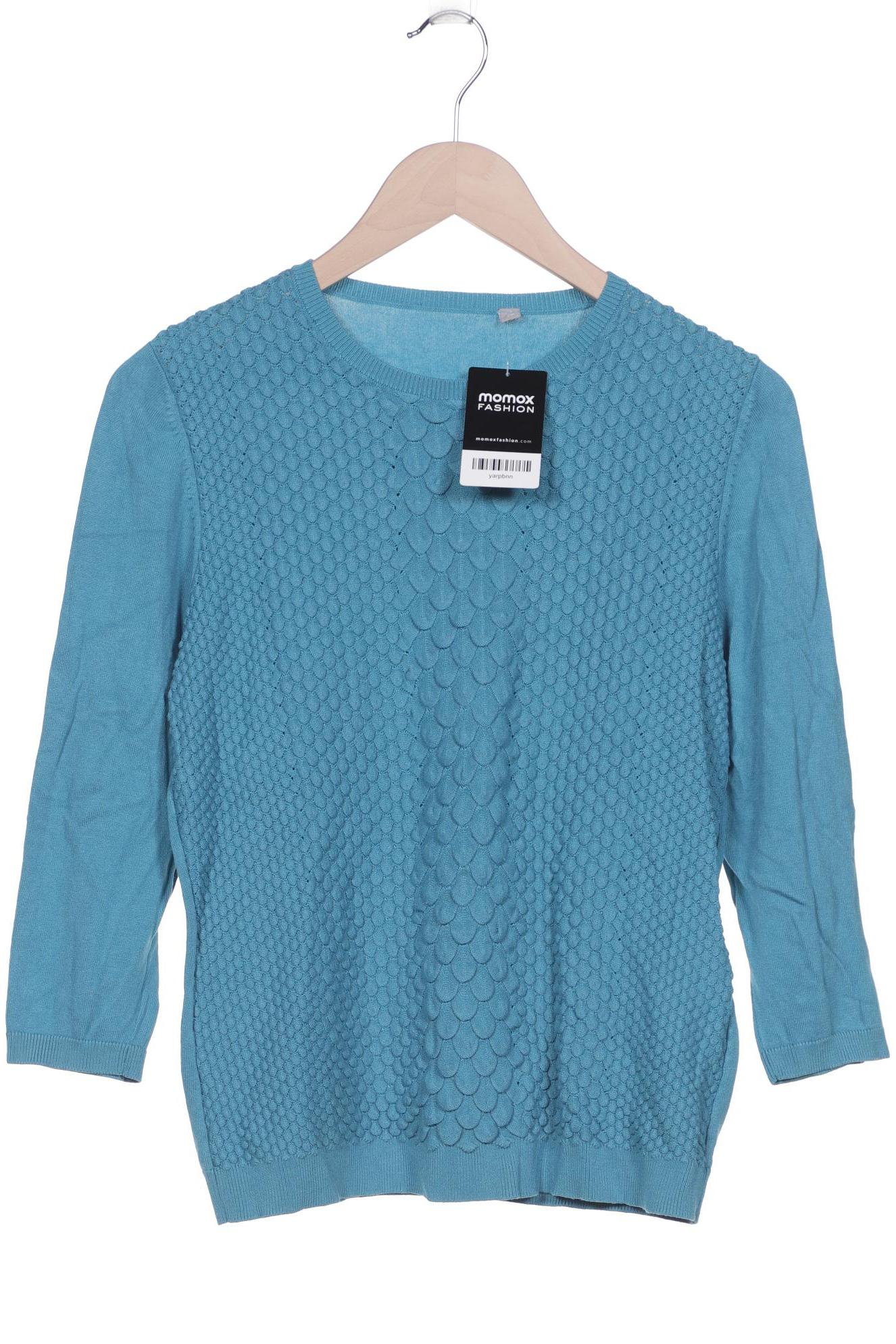 

RABE Damen Pullover, blau